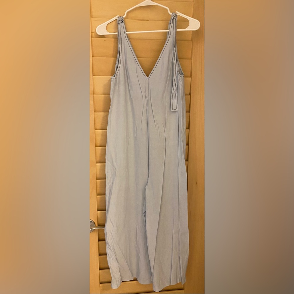 Topshop Jumpsuit